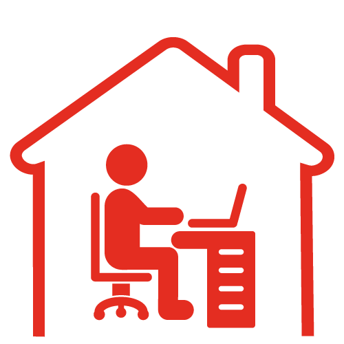 Home Office Lösungen