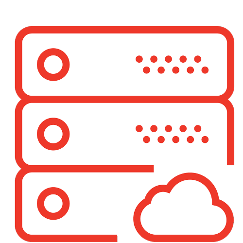 Deiser Cloud Server